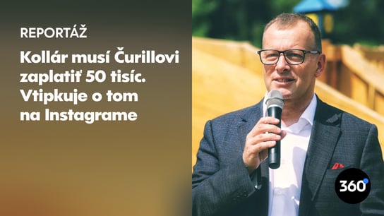 J. Čurilla vyhral spor s B. Kollárom. Svoje výroky budú musieť obhájiť aj Fico či Gašpar