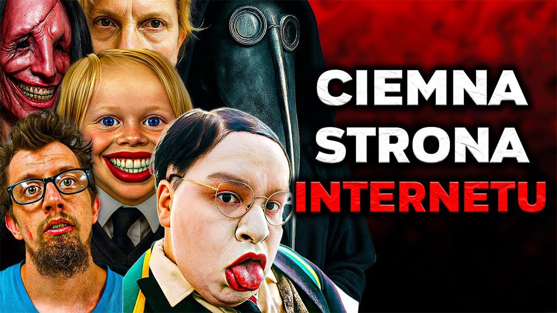 NAJDZIWNIEJSZE ZAGADKI INTERNETU które wciąż czekają na rozwiązanie