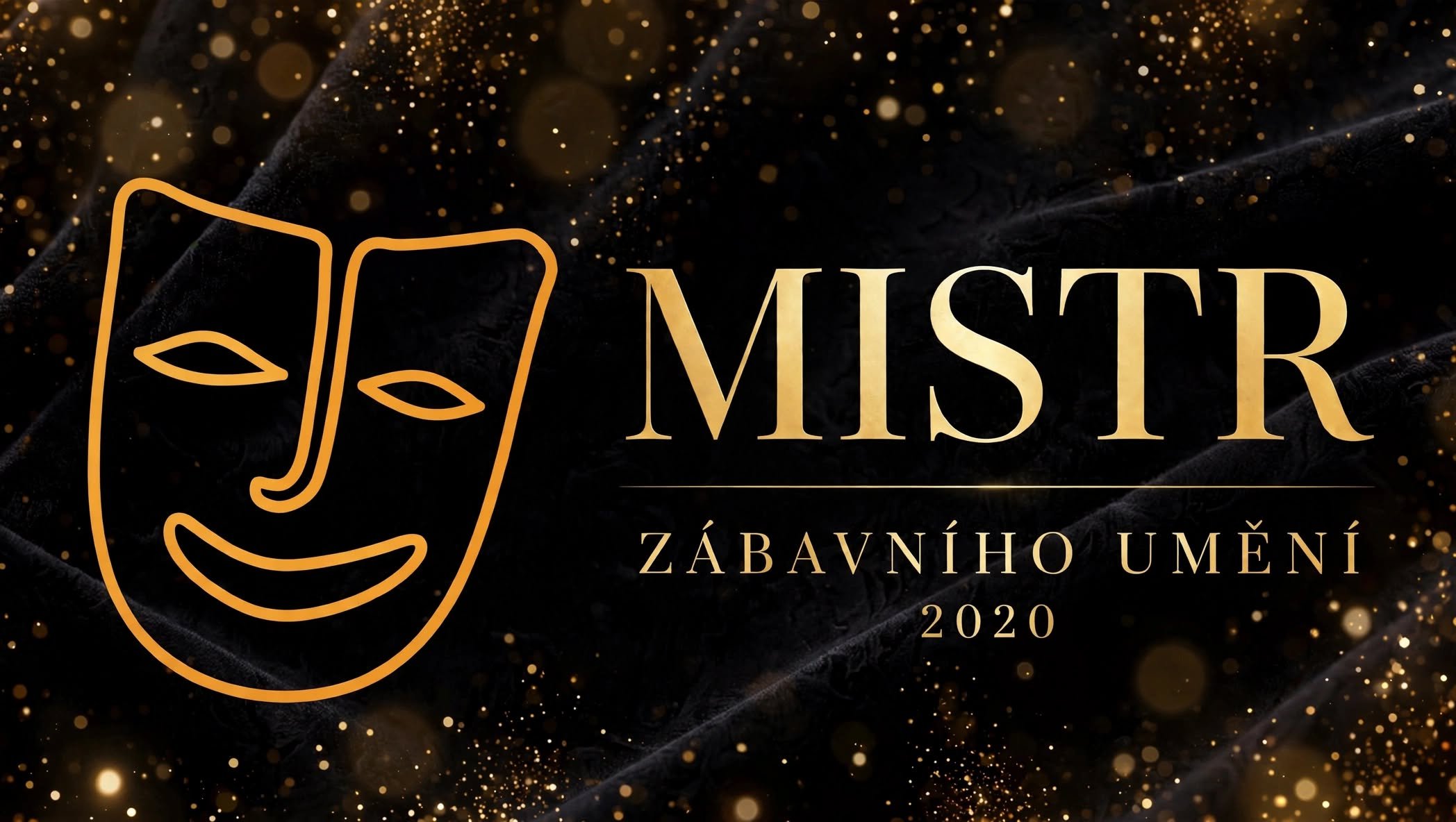 Mistr zábavního umění (2020)