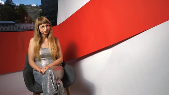 Rosa Friedrich: Zajímalo mě, proč se lidé rozhodnou ukázat sami sebe tak intimním způsobem