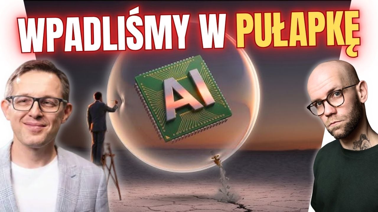 Kto zapłaci za błędy AI?
