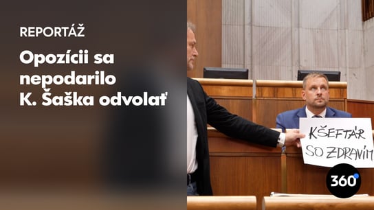 “Šaško nepochybil, je to najlepší minister,” zaznieva zo Smeru