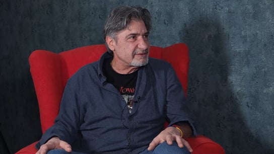 UŠÁK 353 - Jiří Babica