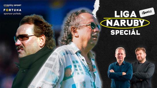 Jak se šlo štěstíčku naproti. Čím se liší seriál od reality? Ivan Horník na Žižkov chodí dodnes | Speciál