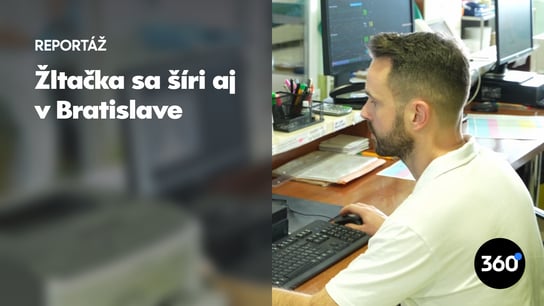 1200 študentov zostalo pre lokálnu epidémiu doma