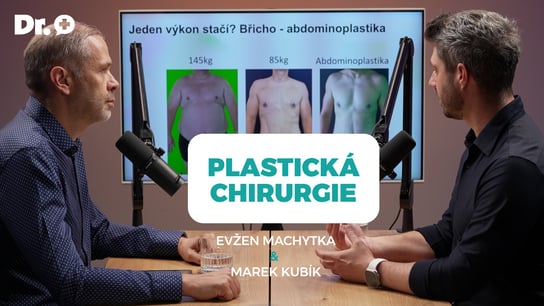 Zhubli jste desítky kilo? "Odřežeme i několik kg přebytečné kůže". Plastický chirurg o body contouringu