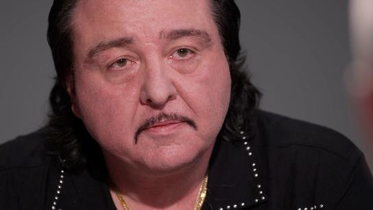 Hauser: Češi jsou zaprdění a vystrašení. A to mi vyhovuje. Líbí se mi, že jsou tu lidi jako Rajchl, je to aspoň pestrý a komiksový