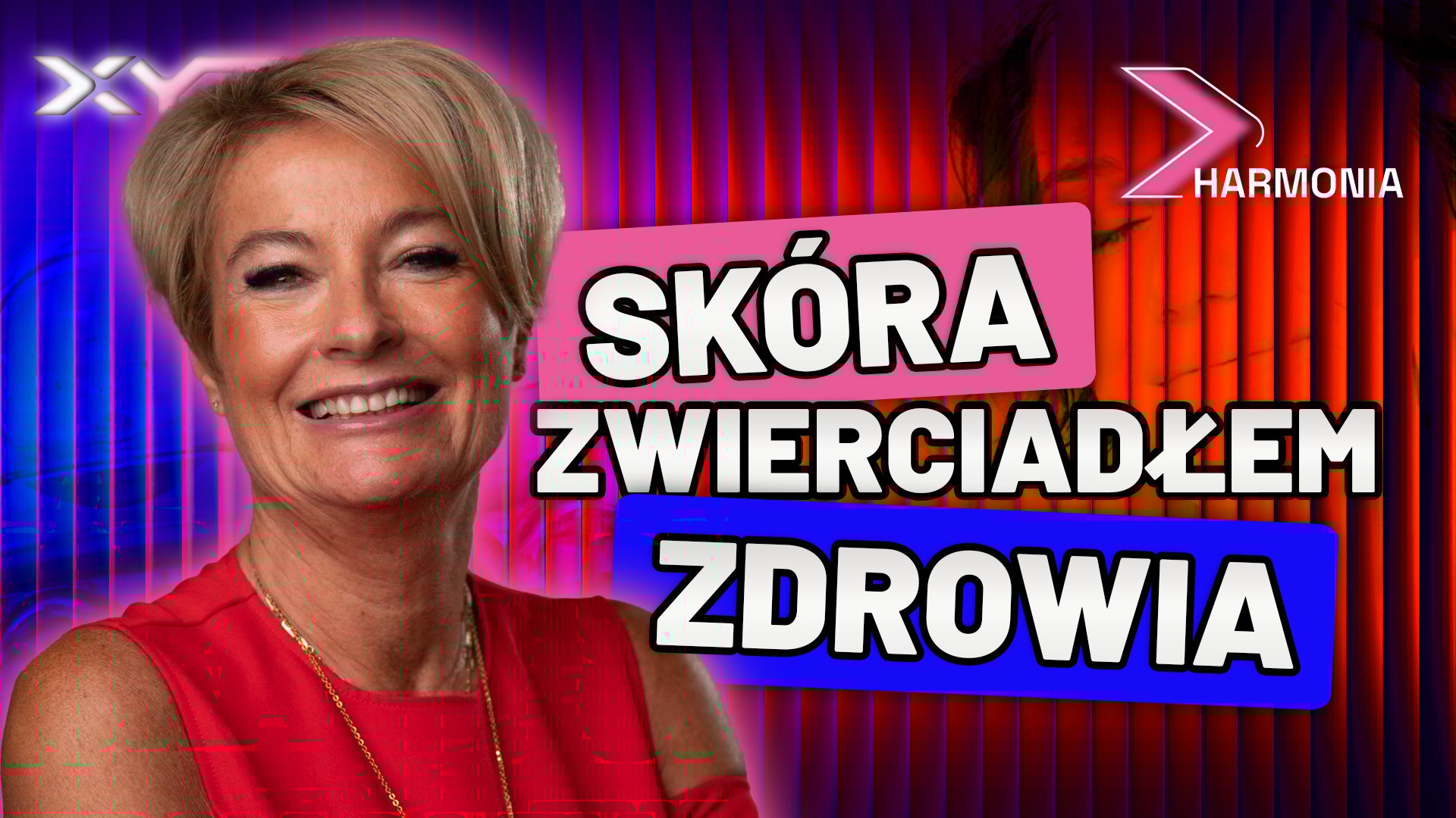 Skóra lustrem stanu zdrowia. Na co i dlaczego najczęściej chorujemy?