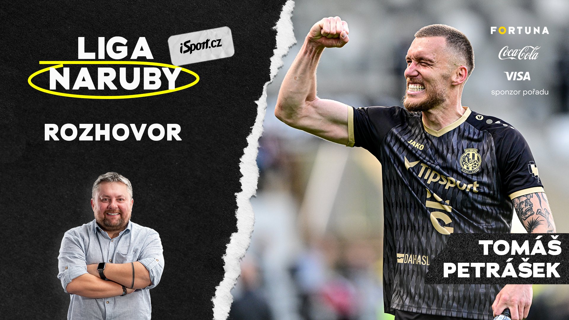Znalec Petrášek o Korejcích: Vyhrajeme, máme unikátní zbraň. Jak to bude s počasím a proč byl se ženou za celebritu? | Rozhovor