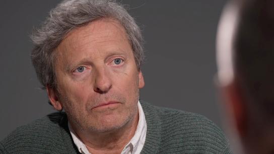 Prachař: Hodně remcáme, ale málo riskujeme, měli bychom myslet na obranu. Kluci by se možná měli naučit zacházet se zbraní