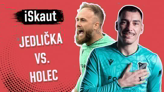 Střídání brankářských stráží v Baníku: čím Jedlička zaujal Mikloška, co slabiny a data? | iSkaut