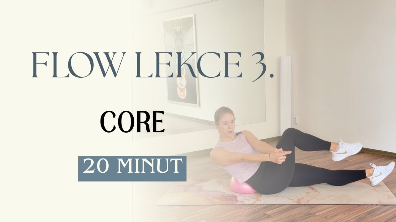 LEKCE 3. - Týden 24