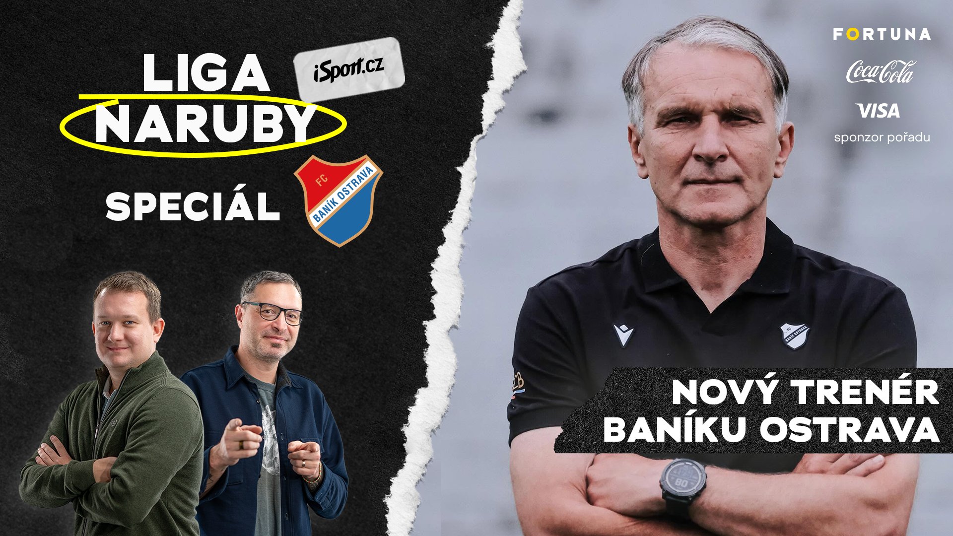 Šok v Baníku, Skuhravý na scéně! Další veletoč, kontinuita je pryč. Co ega lidí v klubu? | Speciál