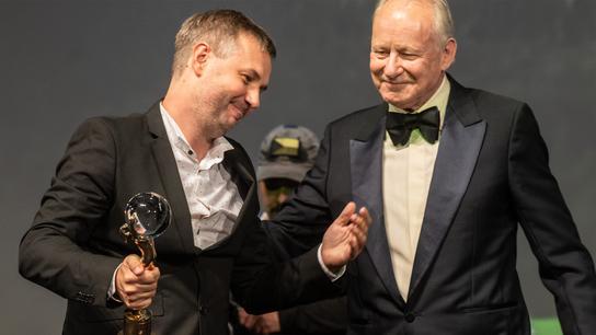 KVIFF 2025: A vítězi se stávají...