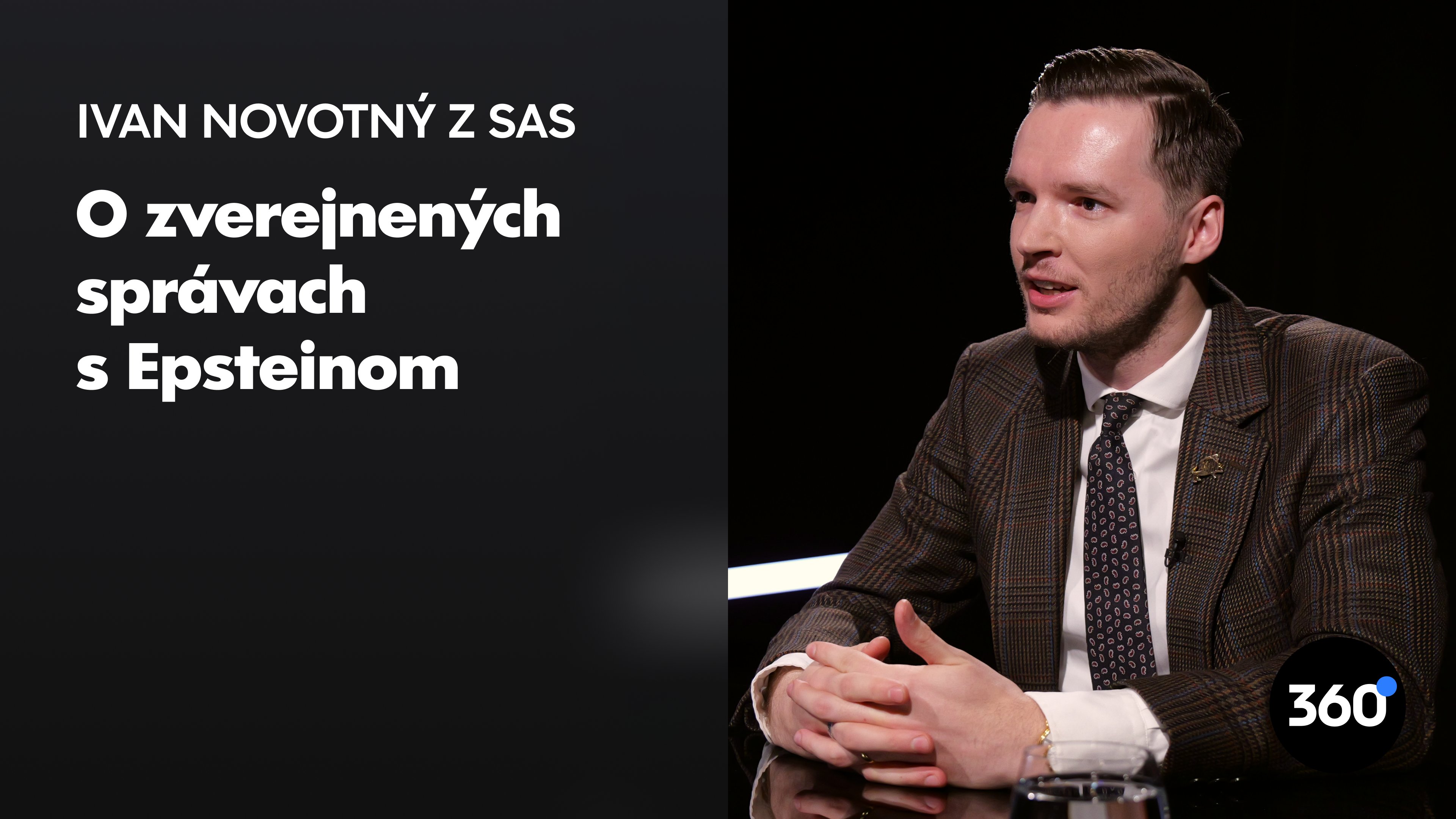 Vyhodený diplomat I. Novotný: “Za Lajčáka bol na ministerstve slovník štvrtej cenovej, sexizmus a v práci sa pilo”