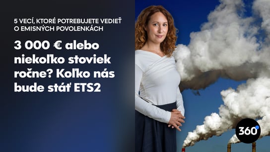 Nová európska daň za kúrenie a tankovanie? Analytik vysvetľuje, čo nás čaká pri ETS2