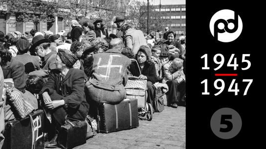 5. Jak obnovili republiku