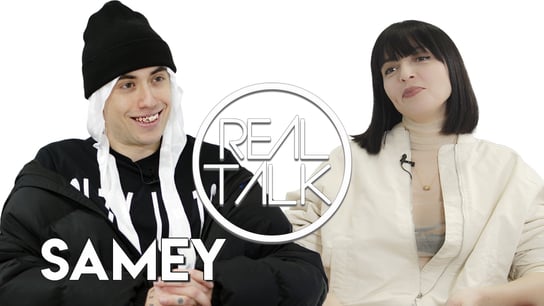 Samey - Na Slovensku necítím konkurenci