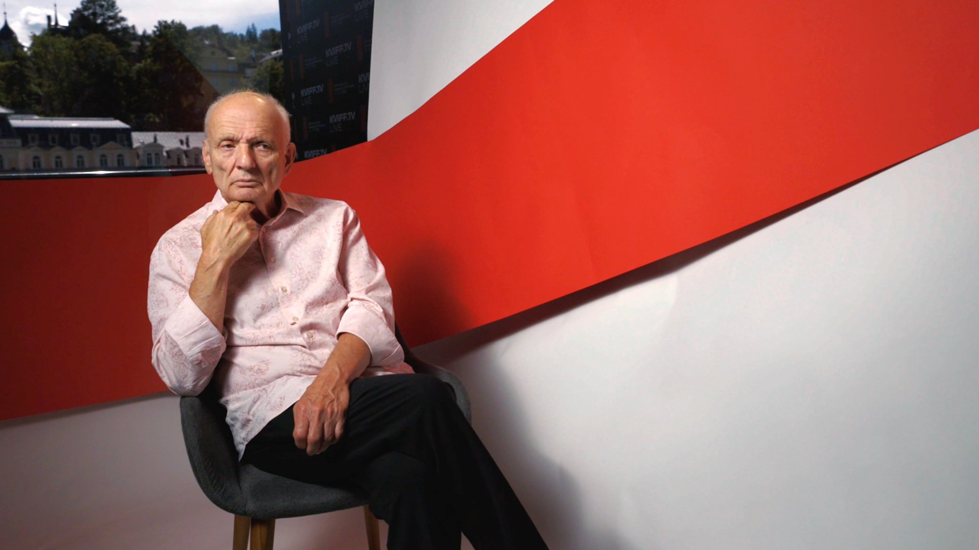 David Chase: Až tady jsem si uvědomil, jaký globální dopad má seriál Rodina Sopránů