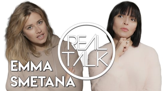 Emma Smetana - Vykáme nebo tykáme?