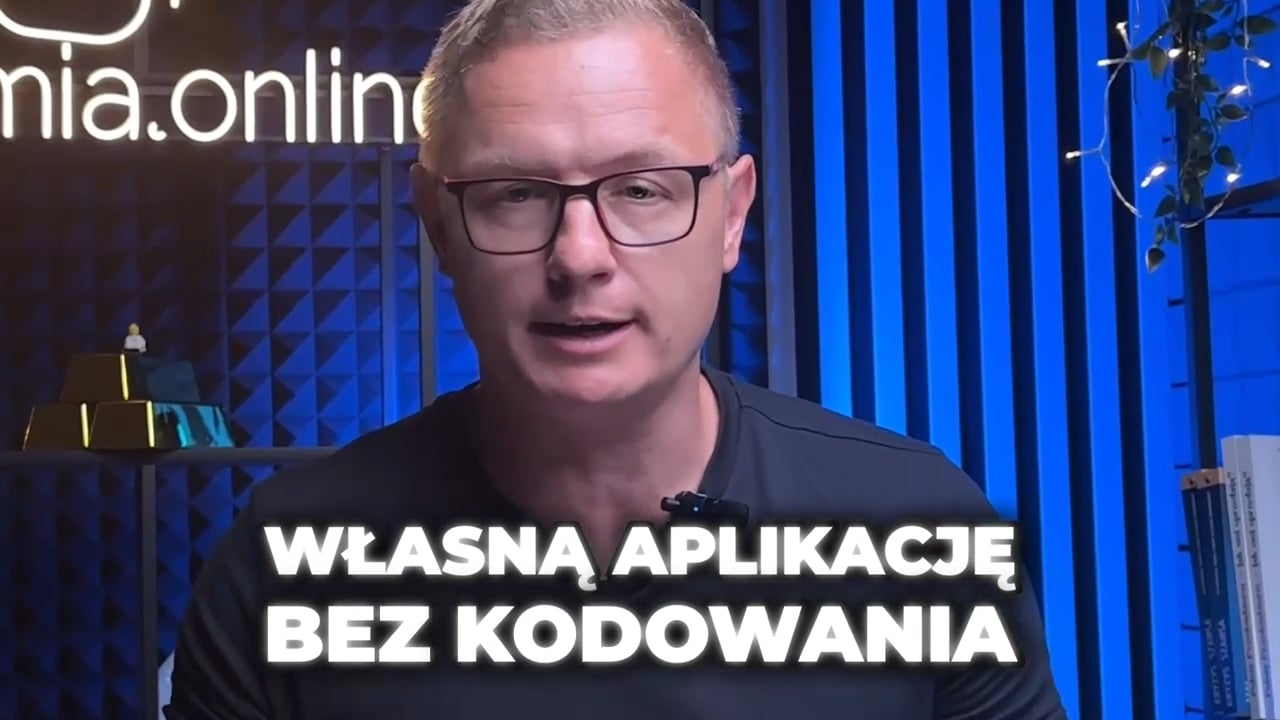 Zbudowałem aplikację z AI w 10 minut - Zobacz jak