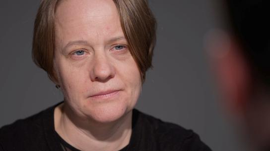 Uhlová: Kdyby uprchlíci odešli, Babišovy podniky se zhroutí. Češi berou místa ukrajinským dětem na středních školách, ne naopak 