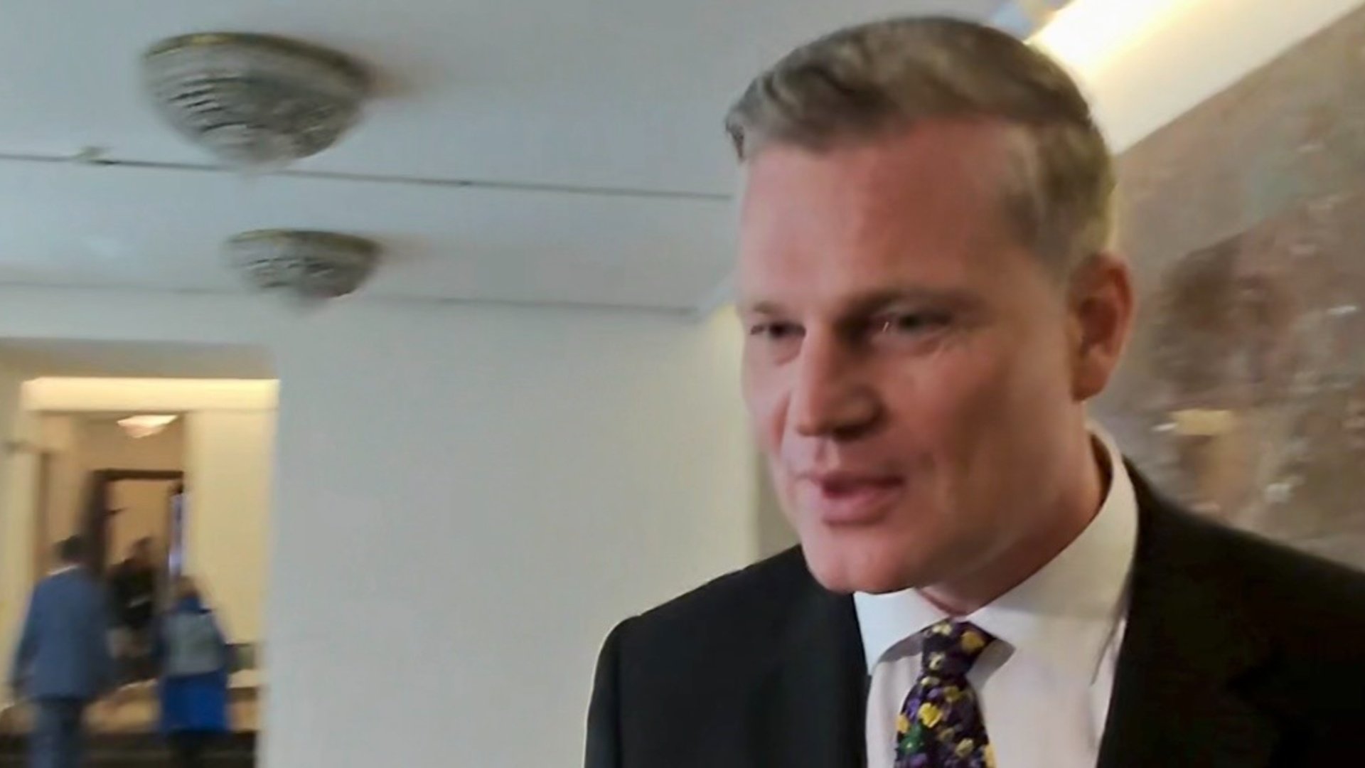 Filip TUREK pohlídá (pro) BABIŠE 