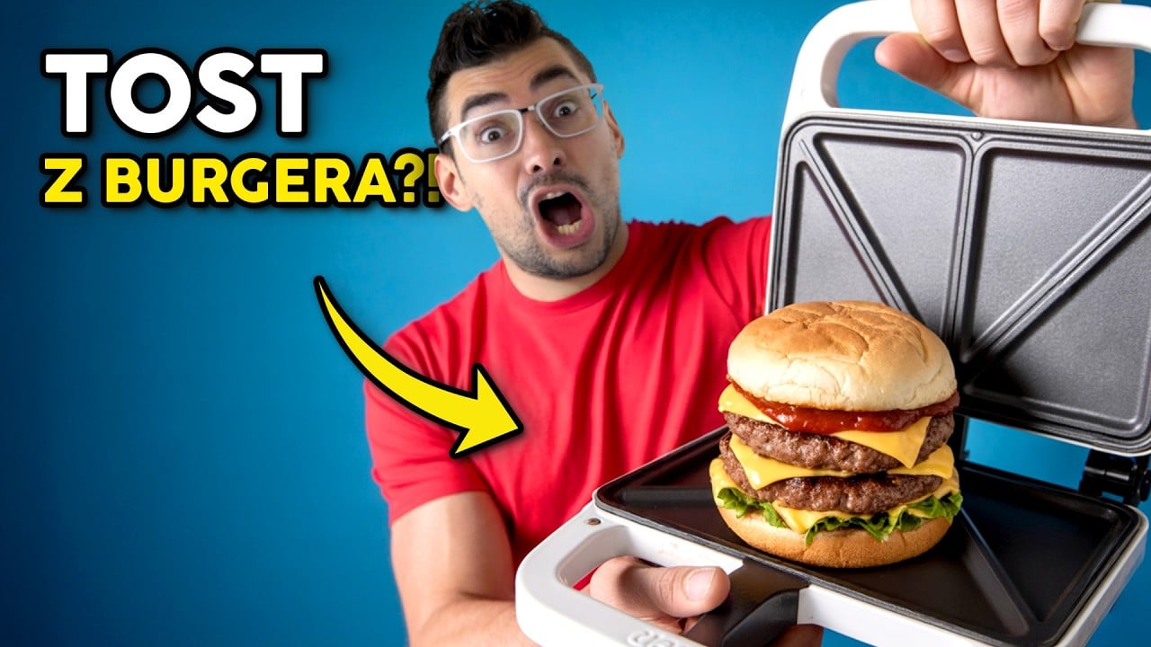 Nigdy NIE SĄDZILIŚMY, że to będzie aż TAK DOBRE