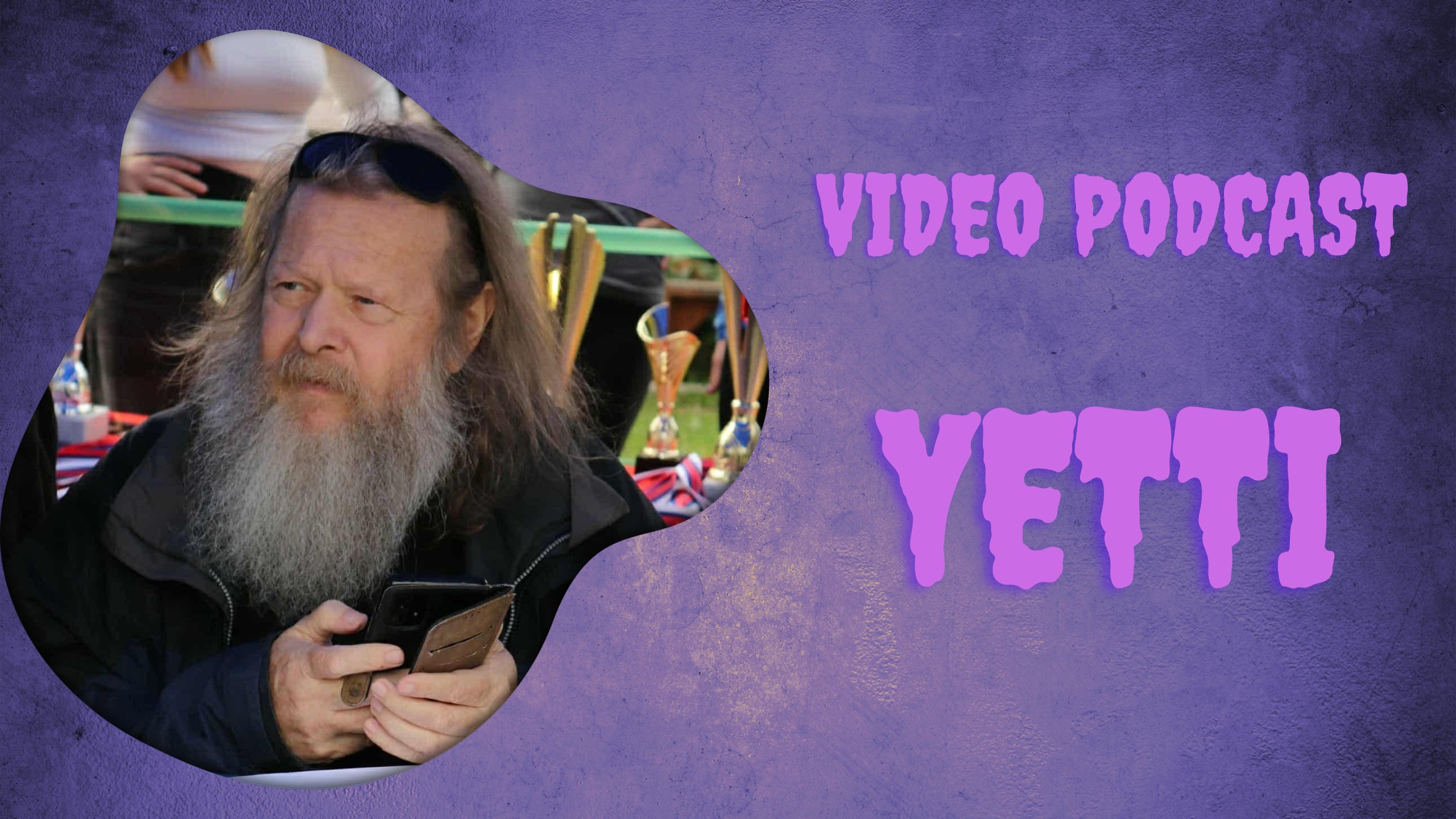 Yetti – hlas hasičského športu: čo všetko sa dá zažiť za mikrofónom