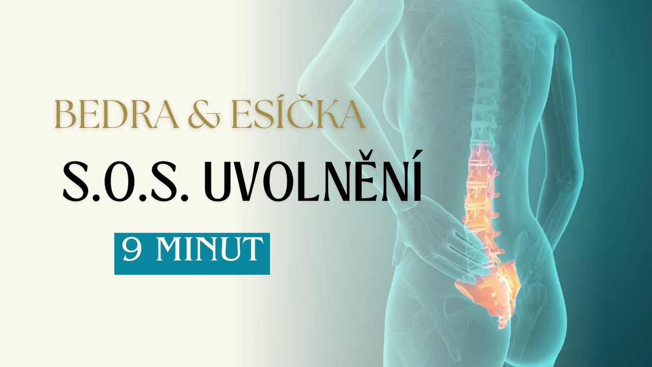 S.O.S. UVOLNĚNÍ