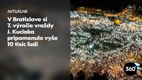 Na spomienke vystúpili Kuciakovci, Z. Kušnírová, či R. Stanke