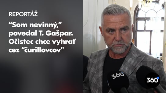 Očistec možno rozhodne skôr parlament ako súd, varuje prokurátor
