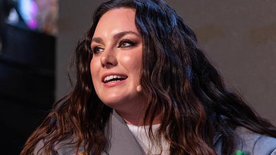 Ewa Farna: Nevadí mi, když jsem trapná, o nic nejde, nejsem na operačním sále