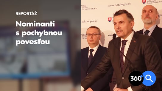 Kultúra pod vedením SNS: Národné múzeum má manažérku z firmy založenej A. Vadalom