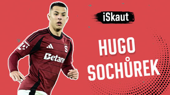 Kreativní osmička? V Česku nedostatkové zboží. Ale pozor - je tu bezstarostný „Španěl“ Hugo Sochůrek! | iSkaut