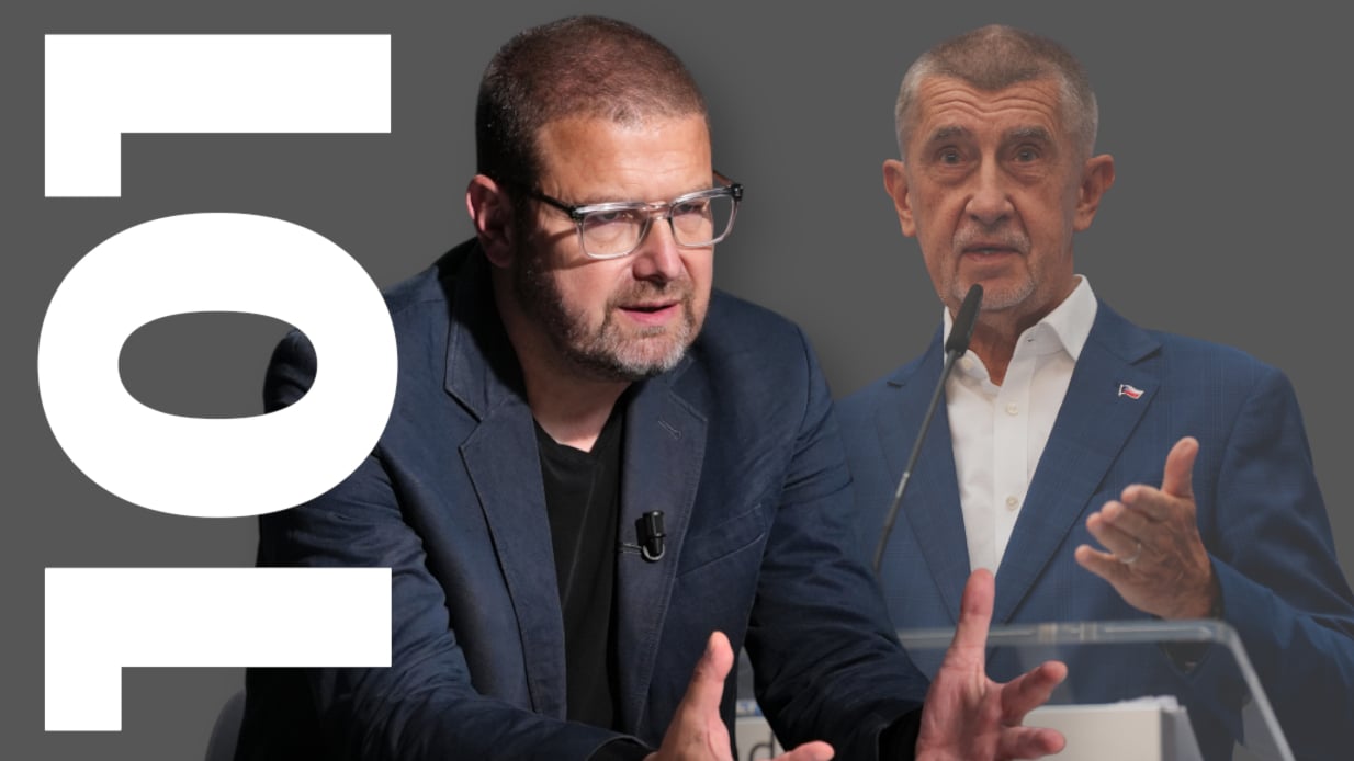 STOJEDNIČKA: Babiše se summit osobně dotýká, představoval si, že pro Pavla skončí ponížením. A tak to úplně nebylo, říká Šídlo