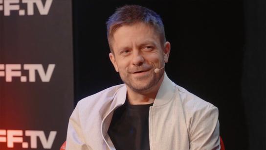 Jiří Mádl