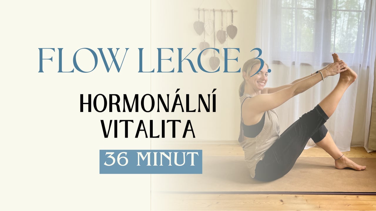 LEKCE 3. - Týden 29