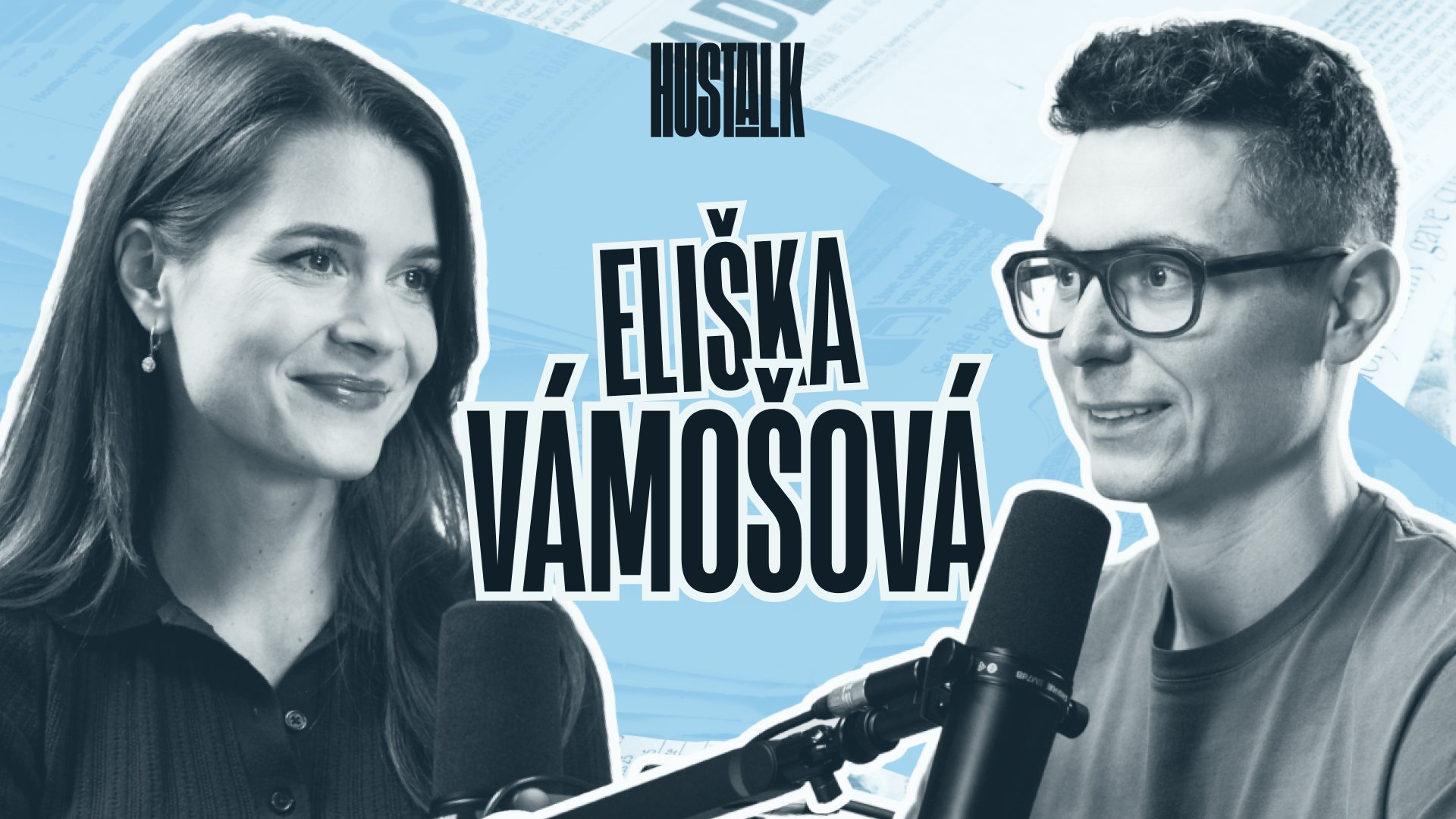 Eliška Vámošová: Andělský investor by peníze vložené do startupu měl raději hned pustit z hlavy