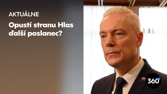 J. Ferenčák o svojej budúcnosti v Hlase: “Dnes sa stretnem s vedením strany, bude to zaujímavé”
