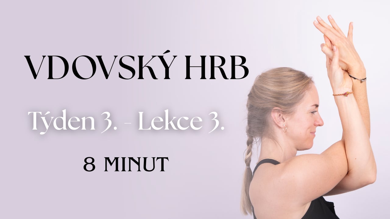 Středa: 8 minut