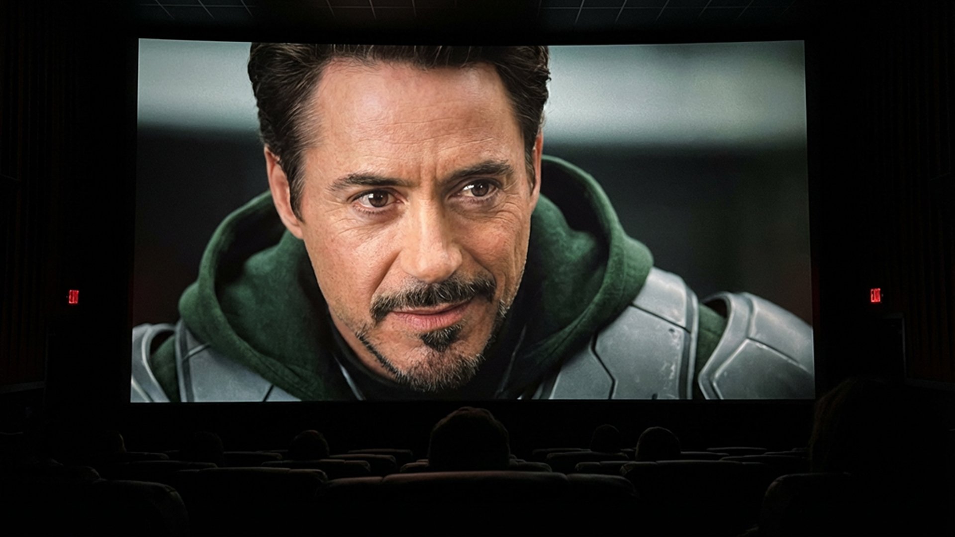 Pierwszy pokaz testowy Avengers Doomsday! Jest na co czekać?