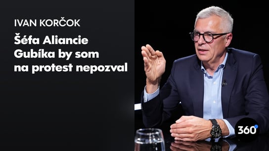 I. Korčok: “Donald Trump je nepriateľ Európy“