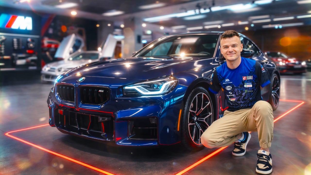 ODEBRAŁEM MOJE NOWE DAILY! Czy to dobry wybór?