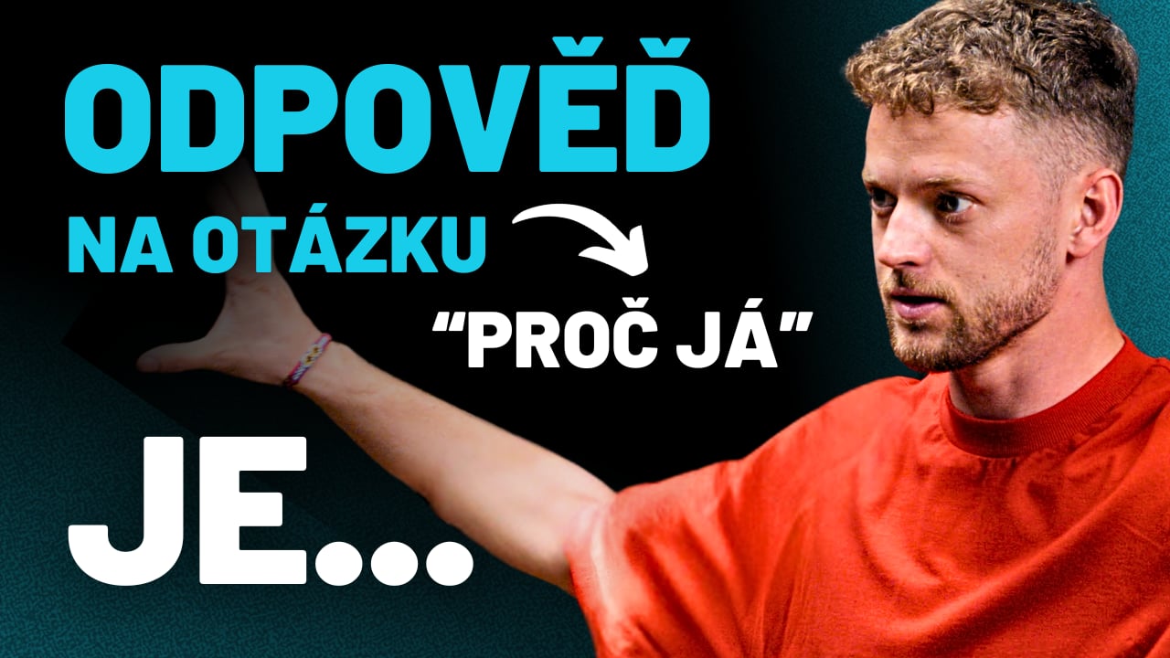 289 Digitální tlak - Od Výkonu k (Sebe)Důvěře | Trendy v duševním zdraví & Evoluční koncepty | O Pomalosti, Přijetí & Vztazích