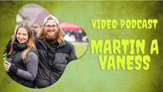 Martin a Vaness – dvojka, ktorá dáva komentovaniu úplne nový rozmer