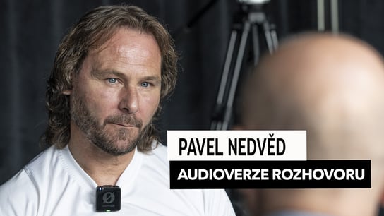 Unavení, bez radosti. Měl jsem reagovat. Nedvěda zpověď o chybách na mistrovství světa i vztahu s Koubkem | Audiočlánek