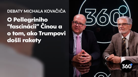 Exminister Wlachovský: “Ak Eštoka pri ruských kamerách oklamali, tak tam nemá čo robiť” P. Weiss: “Kde inde sme boli ešte oklamaní?”