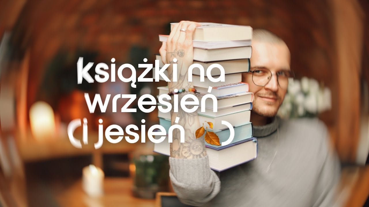 11 idealnych lektur na wrzesień subtelne, mocne i queerowe książki