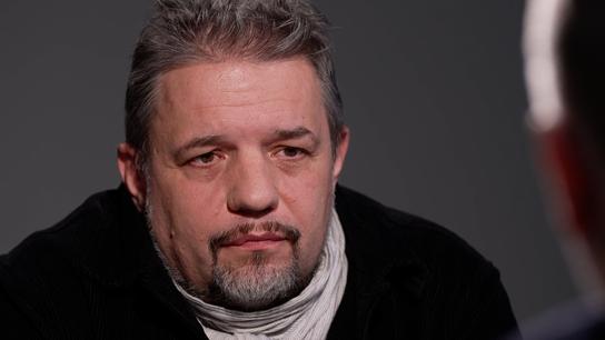 Okamura je utržený ze řetězu, jeho projev byl žvást. Motoristé působí jako pečovatelský ústav Filipa Turka, říká Staněk